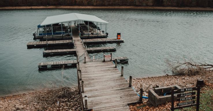 Tims Ford State Park - Gallery Image 2