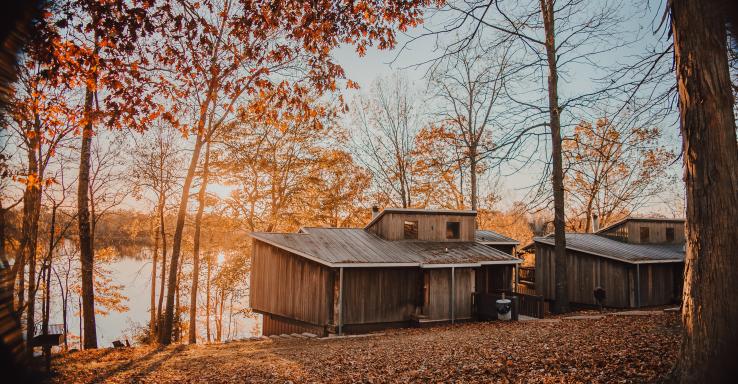 Tims Ford State Park - Gallery Image 3