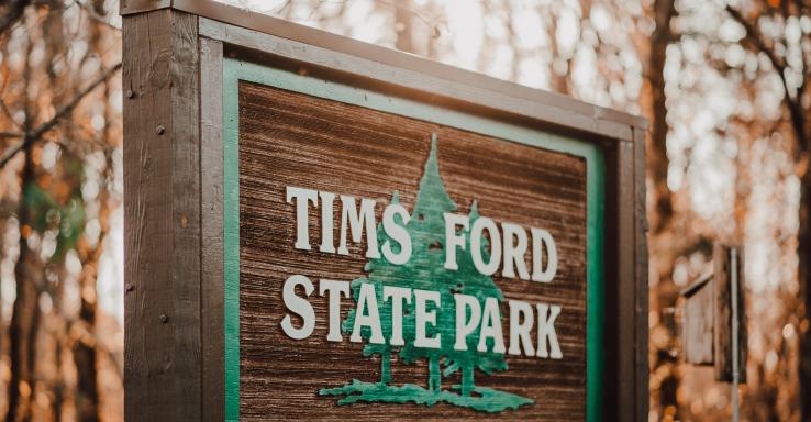 Tims Ford State Park - Gallery Image 4