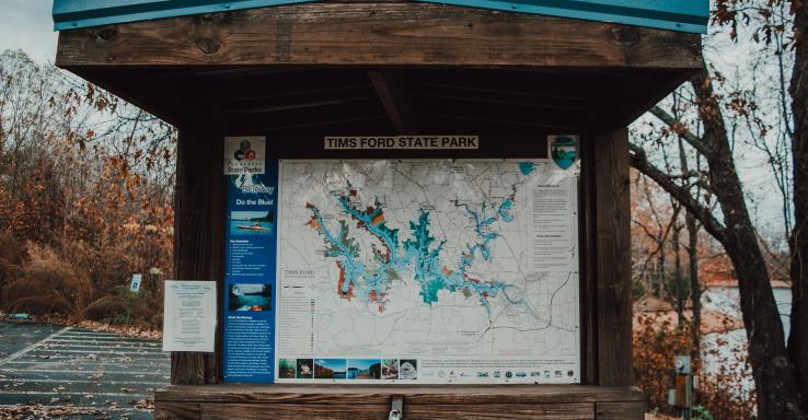 Tims Ford State Park - Gallery Image 5