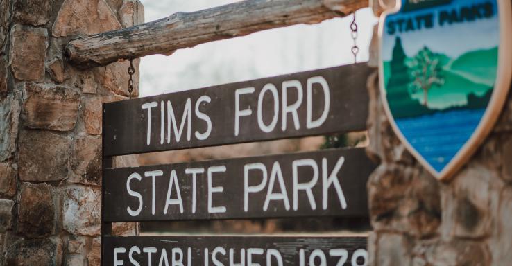 Tims Ford State Park - Gallery Image 7