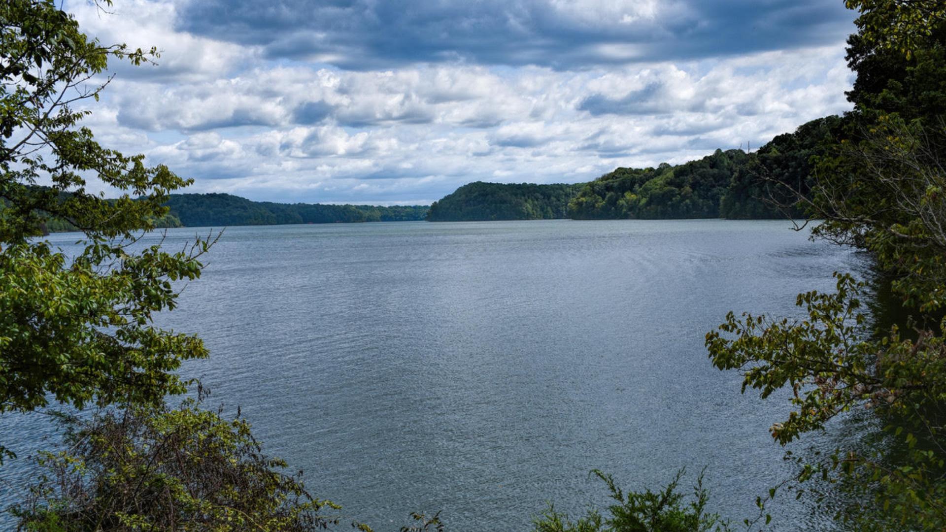 Tims Ford State Park