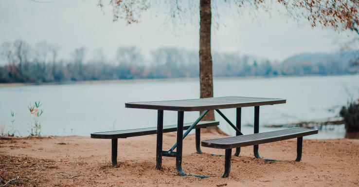 Mousetail Landing State Park - Gallery Image 5