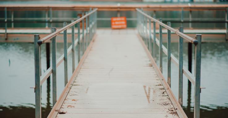 Mousetail Landing State Park - Gallery Image 3