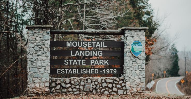 Mousetail Landing State Park - Gallery Image 7