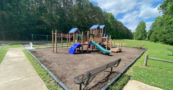 Mousetail Landing State Park - Gallery Image 6