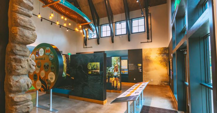 Henry Horton State Park - Gallery Image 3