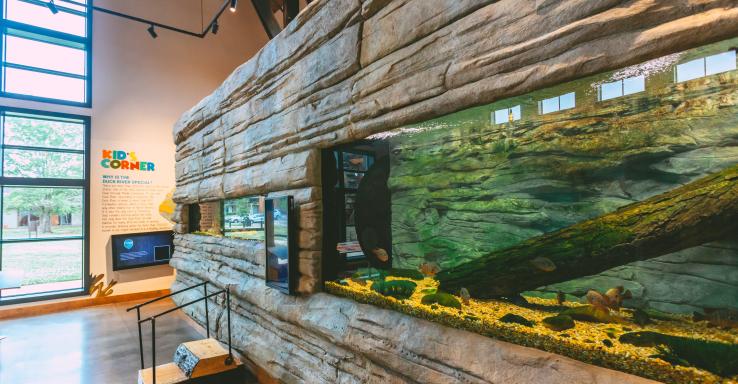 Henry Horton State Park - Gallery Image 5