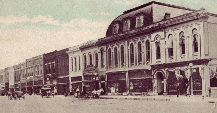 STAAR Theatre at Antoinette Hall - Gallery Image 3