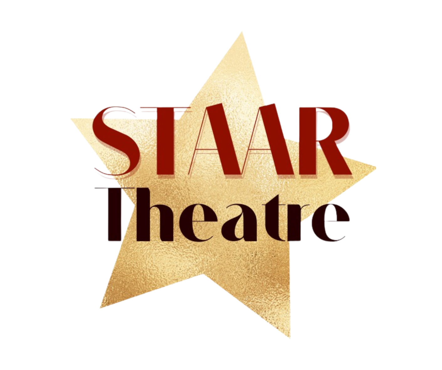 STAAR Theatre at Antoinette Hall logo