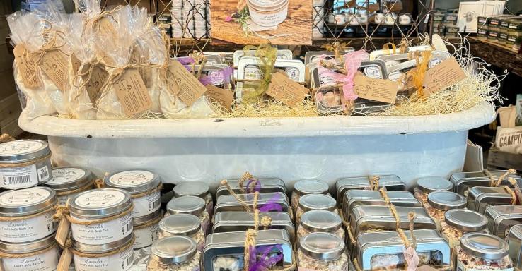 Brick Church Meats &amp; More - Gallery Image 2