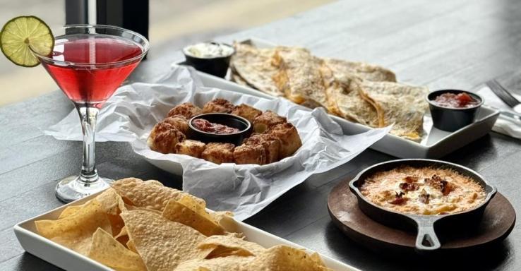 Kitchen 218 - Gallery Image 1