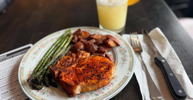 Kitchen 218 - Gallery Image 4