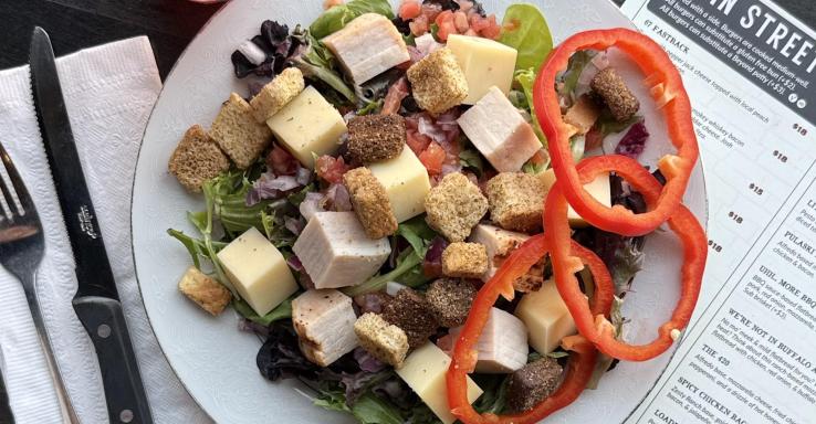 Kitchen 218 - Gallery Image 5