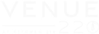 Venue 220 logo