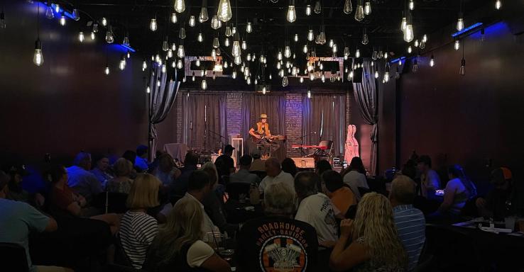 Venue 220 - Gallery Image 1