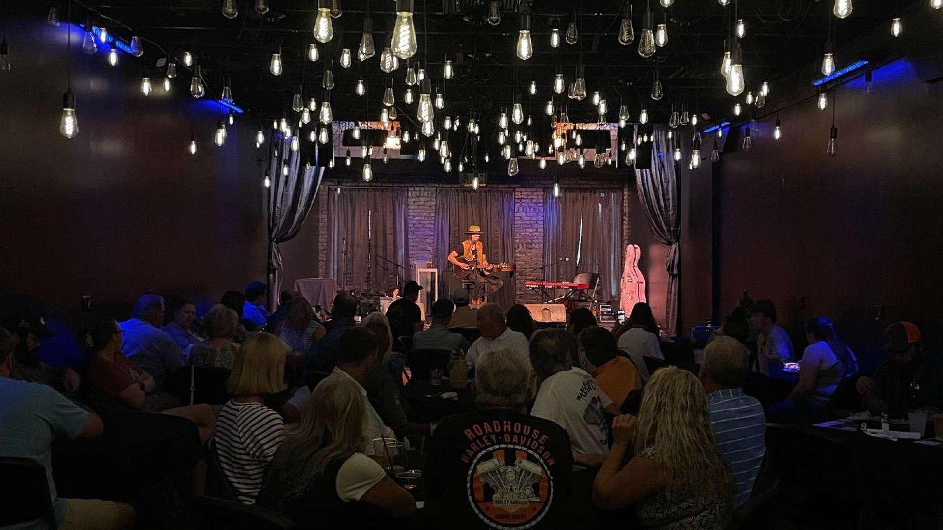 Venue 220