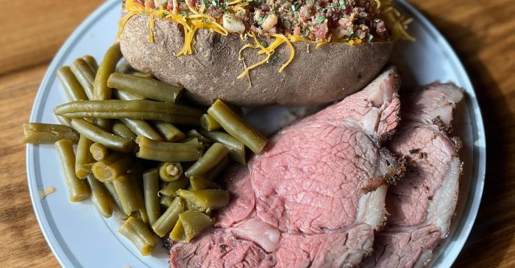 Corner Pit BBQ - Gallery Image 1