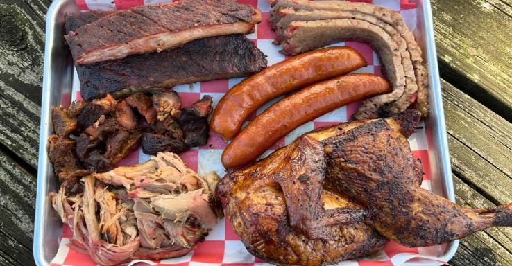 Corner Pit BBQ - Gallery Image 2