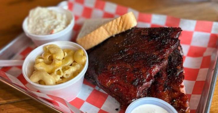 Corner Pit BBQ - Gallery Image 3