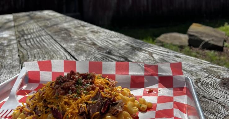Corner Pit BBQ - Gallery Image 4