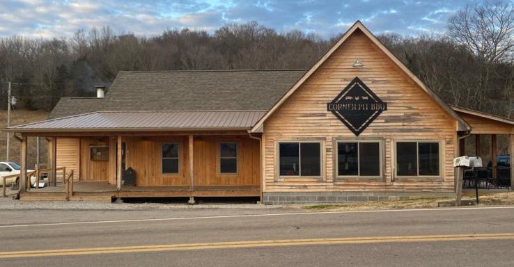 Corner Pit BBQ - Gallery Image 5