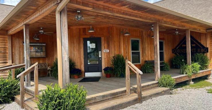 Corner Pit BBQ - Gallery Image 6