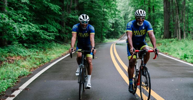 Bike TN - Lynchburg Loop - Gallery Image 1