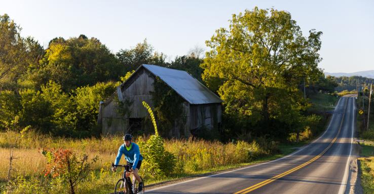 Bike TN - Lynchburg Loop - Gallery Image 2