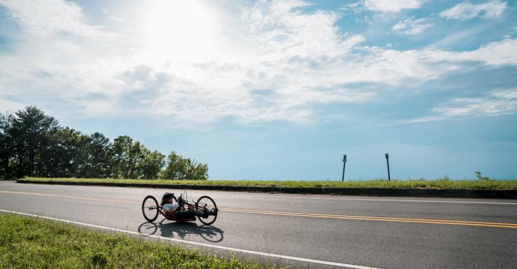 Bike TN - Lynchburg Loop - Gallery Image 4