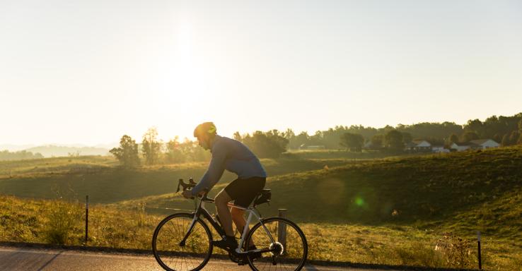 Bike TN - Lynchburg Loop - Gallery Image 5