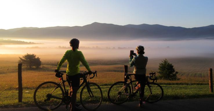 Bike TN - Lynchburg Loop - Gallery Image 6