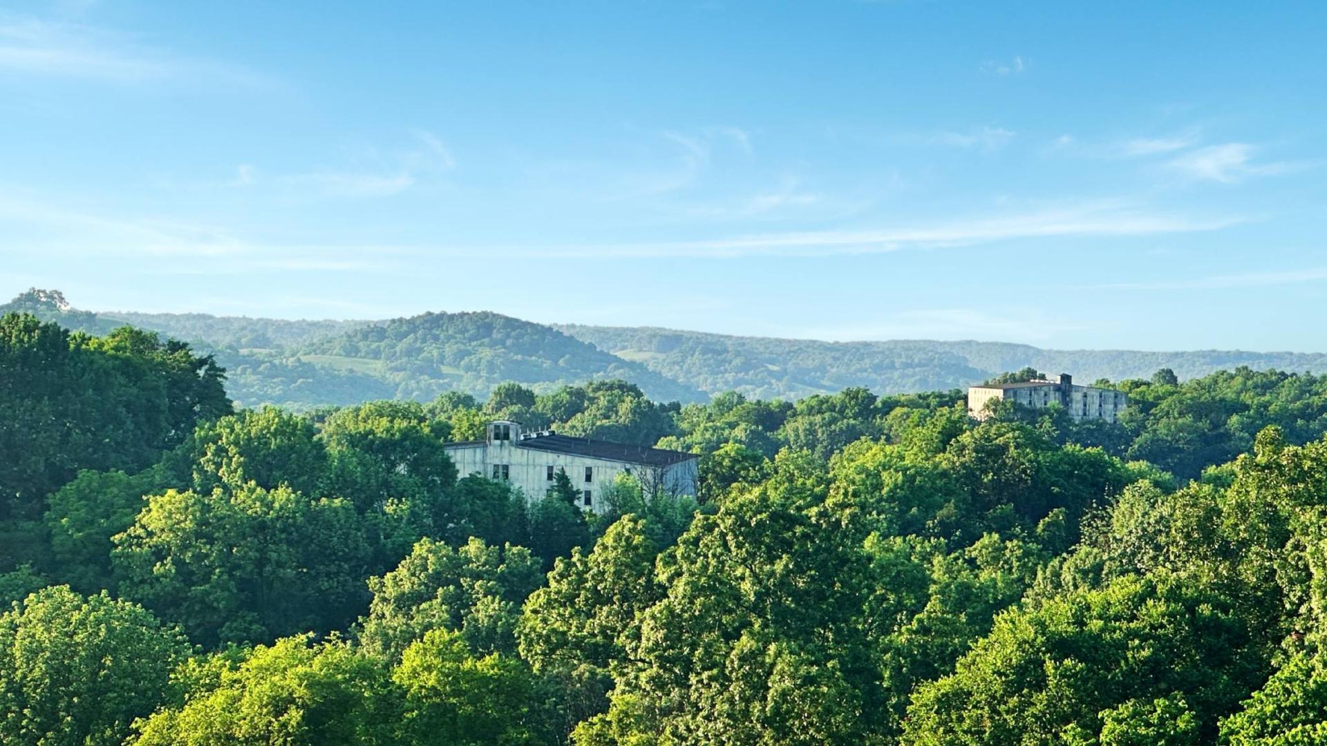 Bike TN - Lynchburg Loop
