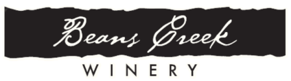 Beans Creek Winery logo