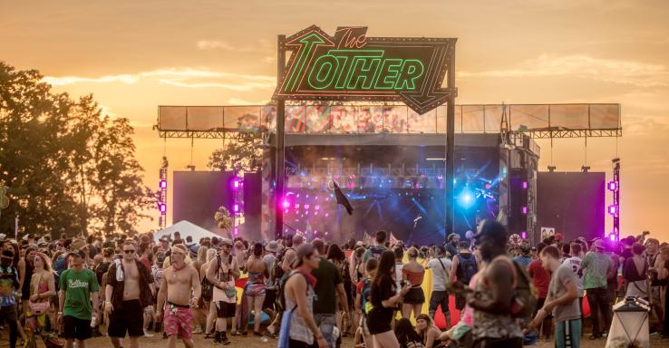 Bonnaroo Music &amp; Arts Festival - Gallery Image 5