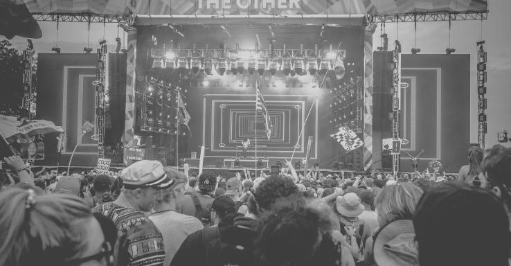 Bonnaroo Music &amp; Arts Festival - Gallery Image 4