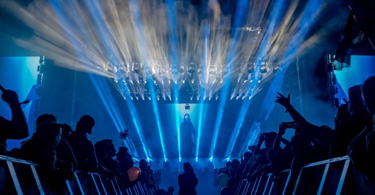 Bonnaroo Music &amp; Arts Festival - Gallery Image 1