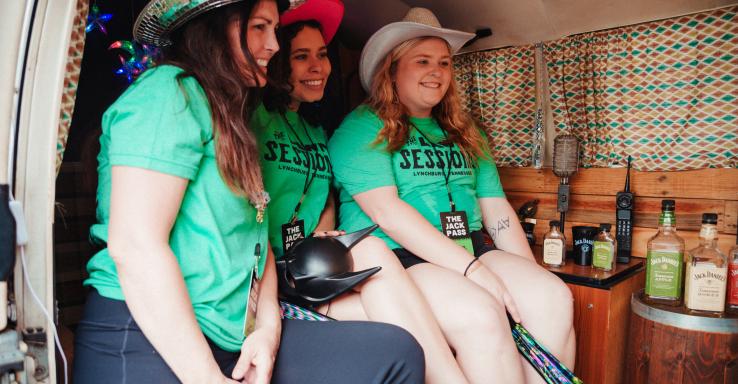 The Lawn Sessions - Gallery Image 3