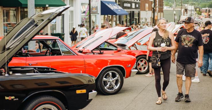 The Sundrop Festival - Gallery Image 3