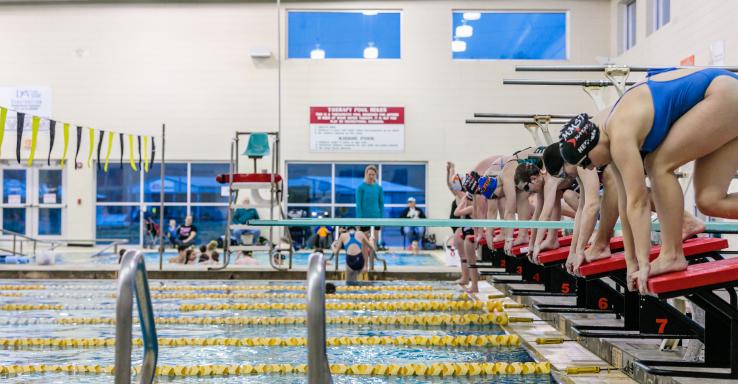 Manchester Recreation Center - Gallery Image 1