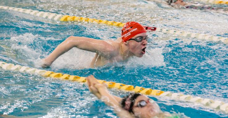 Manchester Recreation Center - Gallery Image 2