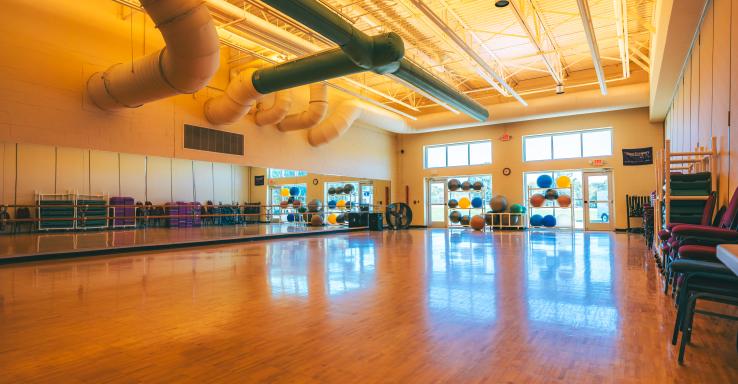 Manchester Recreation Center - Gallery Image 5