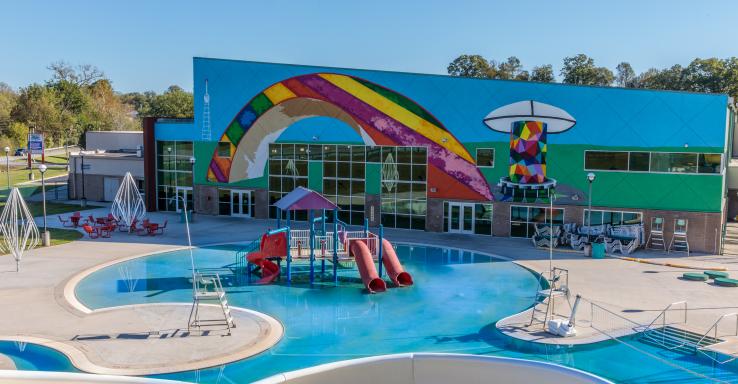 Manchester Recreation Center - Gallery Image 6