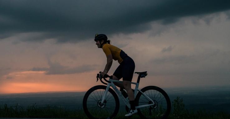 Bike TN - Natchez Trace Parkway Loop - Gallery Image 5