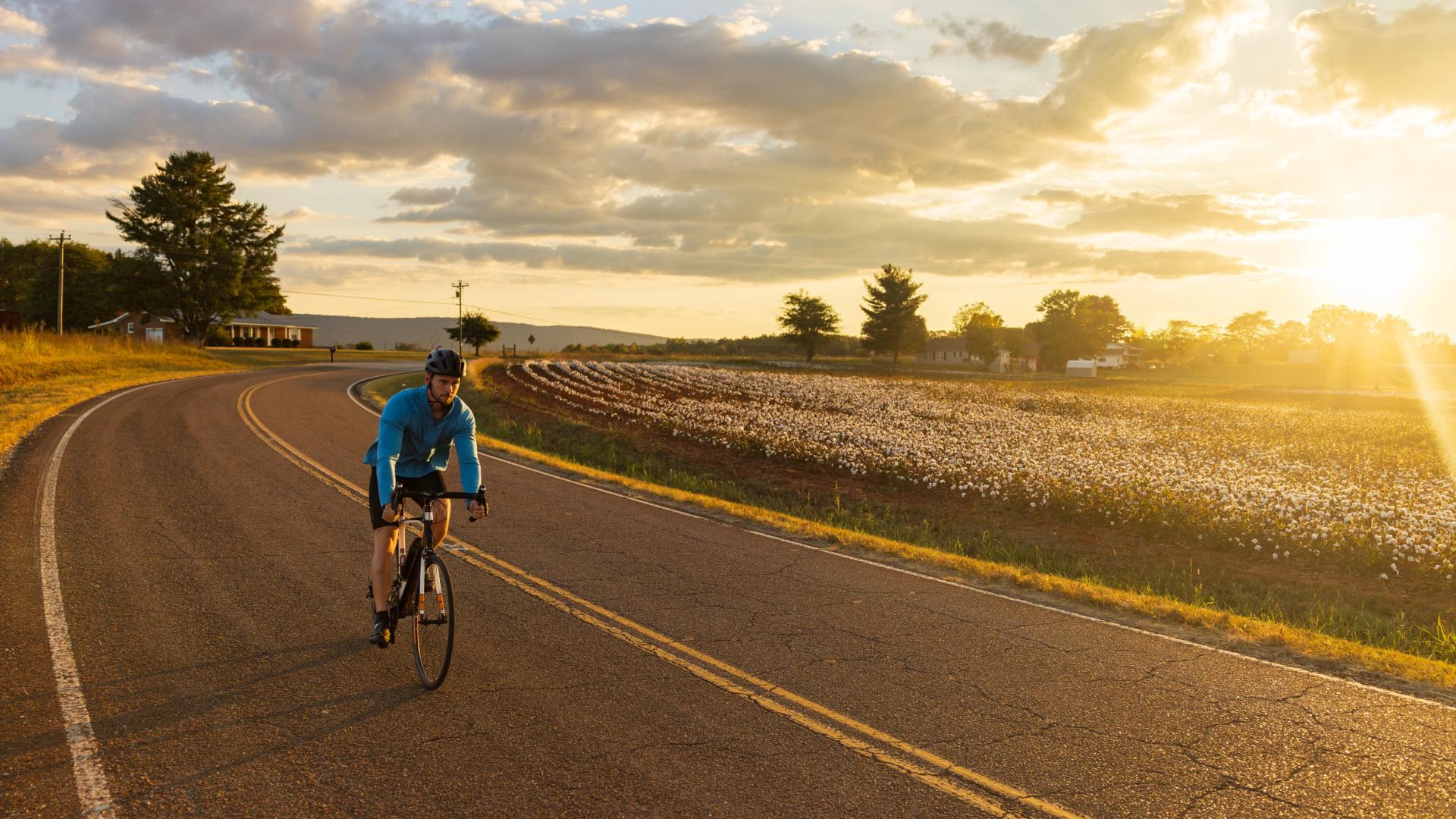 Bike TN - Minor Hill Loop