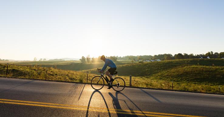 Bike TN - Minor Hill Loop - Gallery Image 1