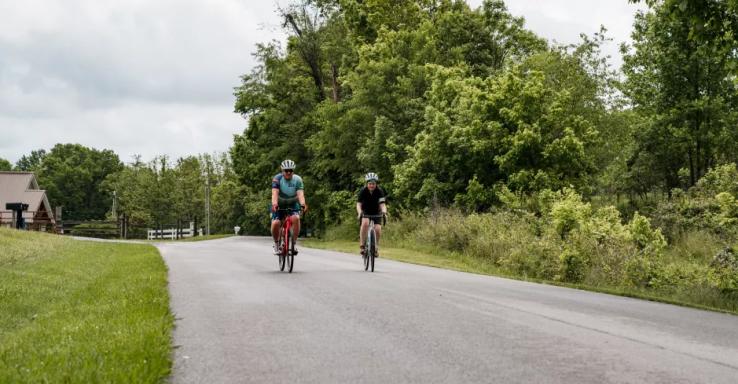 Bike TN - Bell Buckle Loop - Gallery Image 1
