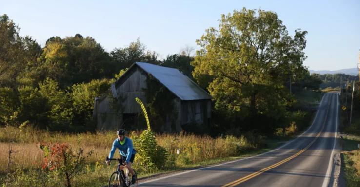 Bike TN - Bell Buckle Loop - Gallery Image 3