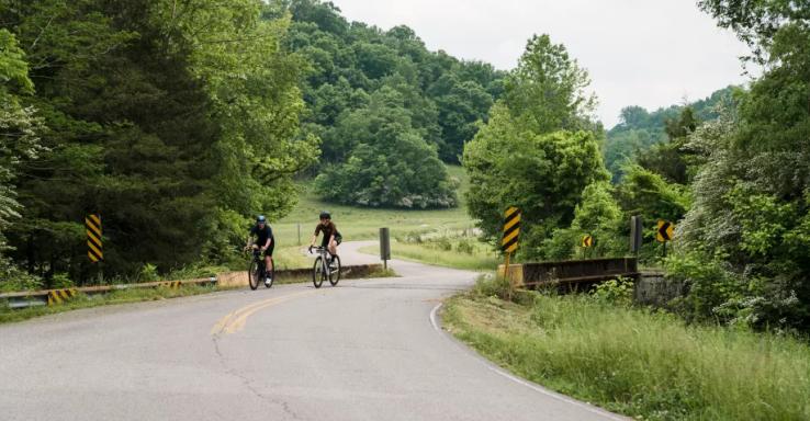 Bike TN - Minor Hill Loop - Gallery Image 2