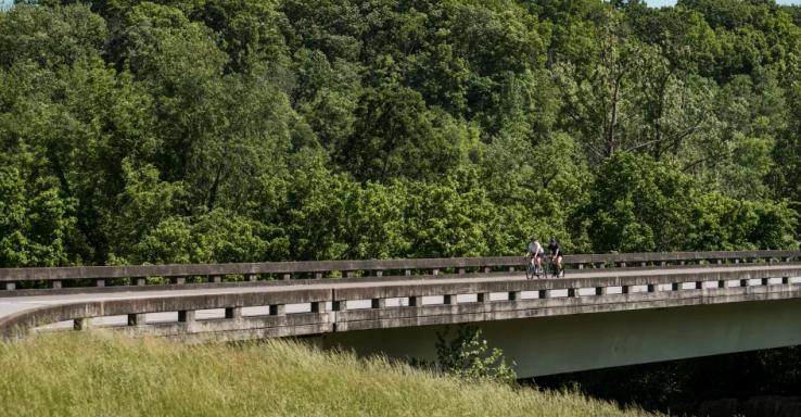Bike TN - Leipers Fork Challenge - Gallery Image 1